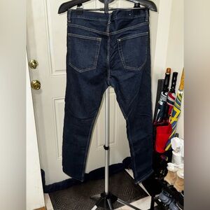 H&M I Men’s I Jeans I Slim Fit I Stretch Fabric I Indigo